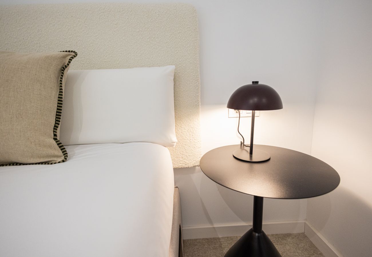 Ferienwohnung in Valencia - The Malilla Apartment 14 by Florit Flats Ferienwohnung in Valencia - The Malilla Apartment 14 by Florit Flats