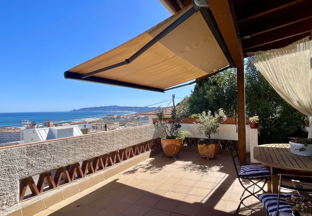 Ferienhaus in Estartit - LA MOLEDERA 112