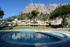 Ferienhaus in Estartit - LA MOLEDERA 112