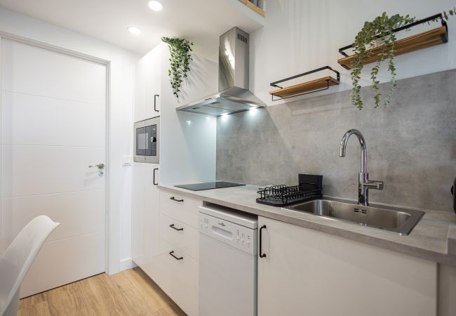 Ferienwohnung in Valencia - The Malilla Apartment 05 by Florit Flats Ferienwohnung in Valencia - The Malilla Apartment 05 by Florit Flats