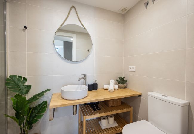 Ferienwohnung in Valencia - The Malilla Apartment 05 by Florit Flats Ferienwohnung in Valencia - The Malilla Apartment 05 by Florit Flats