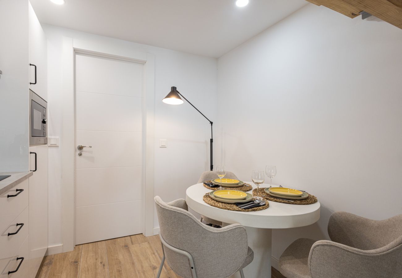 Ferienwohnung in Valencia - The Malilla Apartment 15 by Florit Flats Ferienwohnung in Valencia - The Malilla Apartment 15 by Florit Flats