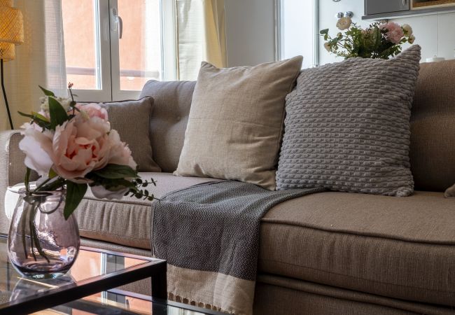 Ferienwohnung in Madrid - Acogedor Apartamento de 1 Dormitorio – Madrid Ferienwohnung in Madrid - Acogedor Apartamento de 1 Dormitorio – Madrid