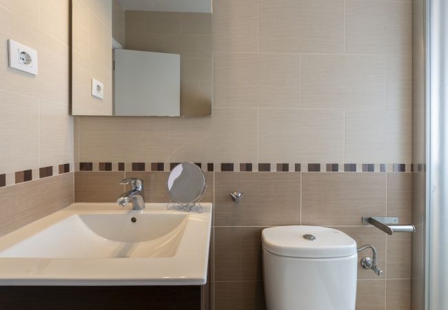 Ferienwohnung in Madrid - Acogedor Apartamento de 1 Dormitorio – Madrid Ferienwohnung in Madrid - Acogedor Apartamento de 1 Dormitorio – Madrid