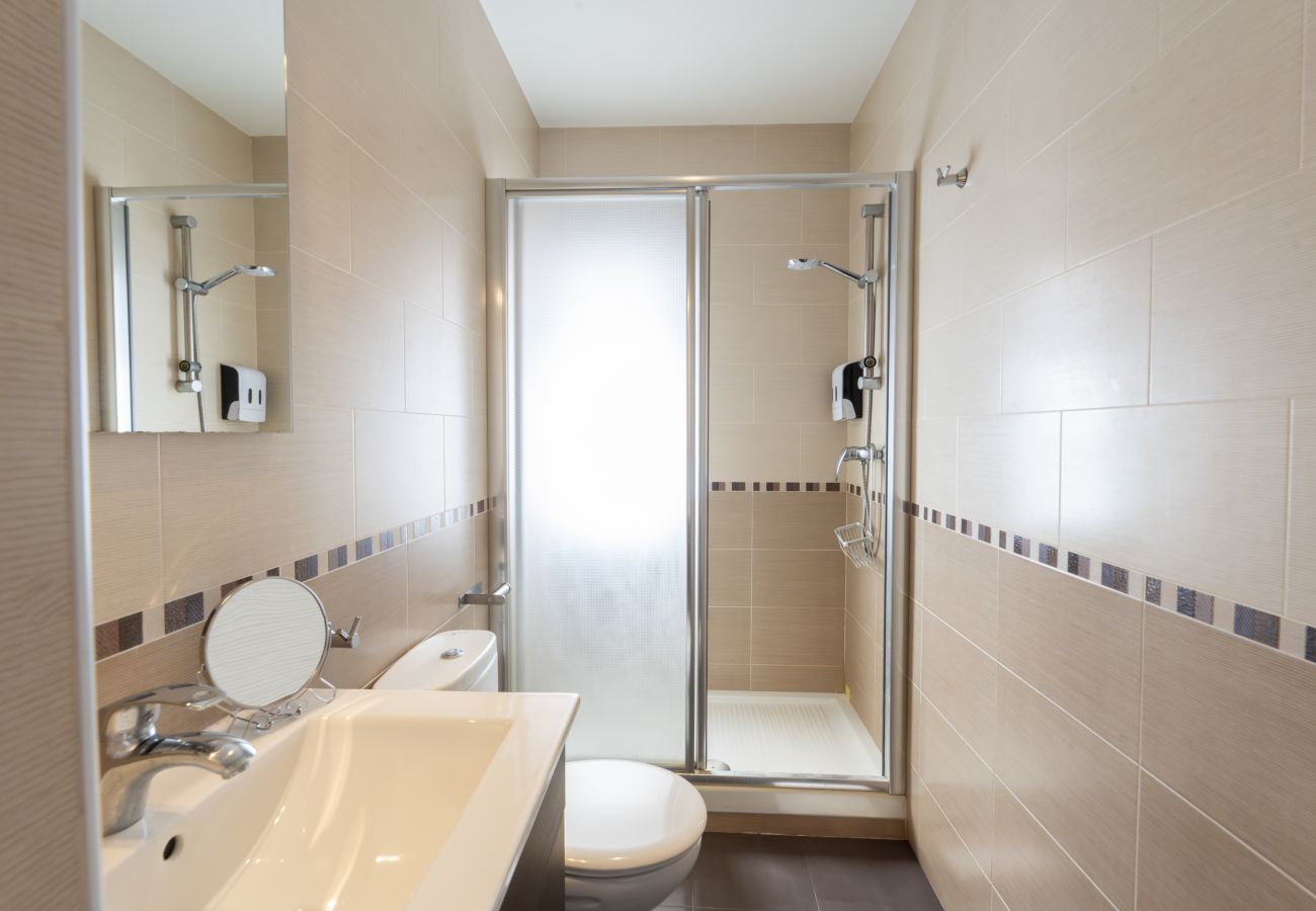 Ferienwohnung in Madrid - Acogedor Apartamento de 1 Dormitorio – Madrid Ferienwohnung in Madrid - Acogedor Apartamento de 1 Dormitorio – Madrid