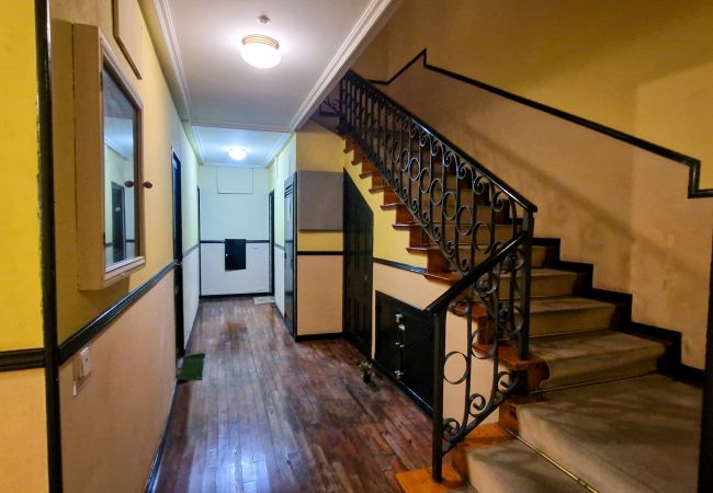 Ferienwohnung in Madrid - Apartamento de 1 dormitorio cerca de Plaza España-Madrid  Ferienwohnung in Madrid - Apartamento de 1 dormitorio cerca de Plaza España-Madrid