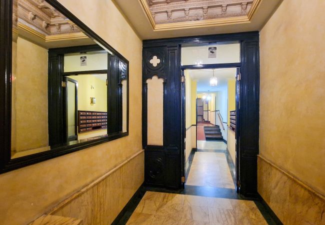 Ferienwohnung in Madrid - Apartamento de 1 dormitorio cerca de Plaza España-Madrid  Ferienwohnung in Madrid - Apartamento de 1 dormitorio cerca de Plaza España-Madrid