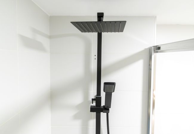 Ferienwohnung in Madrid - Apartamento de 1 dormitorio cerca de Plaza España-Madrid  Ferienwohnung in Madrid - Apartamento de 1 dormitorio cerca de Plaza España-Madrid