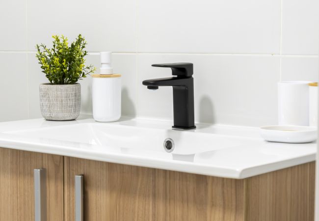 Ferienwohnung in Madrid - Apartamento de 1 dormitorio cerca de Plaza España-Madrid  Ferienwohnung in Madrid - Apartamento de 1 dormitorio cerca de Plaza España-Madrid