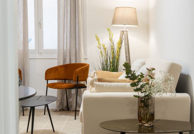 Ferienwohnung in Madrid - Apartamento de 1 dormitorio cerca de Plaza España-Madrid  Ferienwohnung in Madrid - Apartamento de 1 dormitorio cerca de Plaza España-Madrid