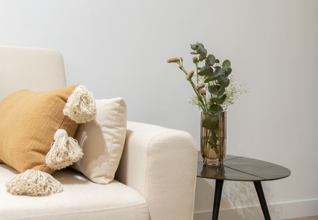 Ferienwohnung in Madrid - Apartamento de 1 dormitorio cerca de Plaza España-Madrid  Ferienwohnung in Madrid - Apartamento de 1 dormitorio cerca de Plaza España-Madrid