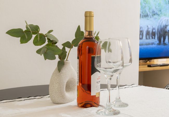 Ferienwohnung in Madrid - Apartamento de 1 dormitorio cerca de Plaza España-Madrid  Ferienwohnung in Madrid - Apartamento de 1 dormitorio cerca de Plaza España-Madrid