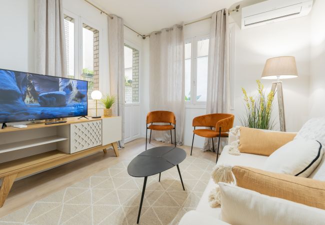 Ferienwohnung in Madrid - Apartamento de 1 dormitorio cerca de Plaza España-Madrid  Ferienwohnung in Madrid - Apartamento de 1 dormitorio cerca de Plaza España-Madrid