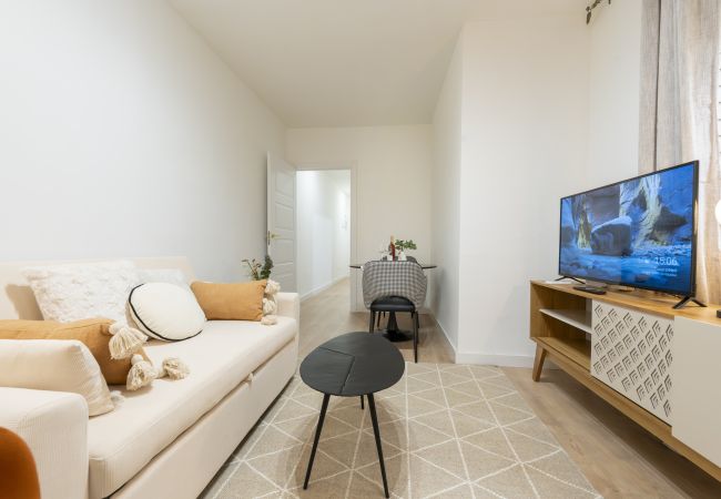 Ferienwohnung in Madrid - Apartamento de 1 dormitorio cerca de Plaza España-Madrid  Ferienwohnung in Madrid - Apartamento de 1 dormitorio cerca de Plaza España-Madrid