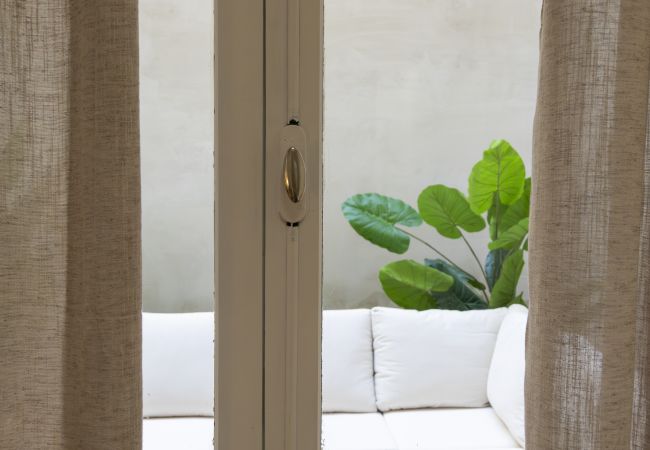 Ferienwohnung in Madrid - Apartamento de 1 dormitorio cerca de Plaza España-Madrid  Ferienwohnung in Madrid - Apartamento de 1 dormitorio cerca de Plaza España-Madrid