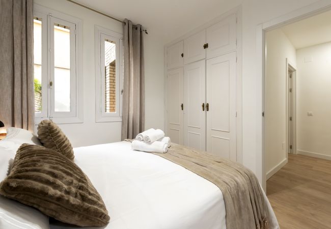 Ferienwohnung in Madrid - Apartamento de 1 dormitorio cerca de Plaza España-Madrid  Ferienwohnung in Madrid - Apartamento de 1 dormitorio cerca de Plaza España-Madrid