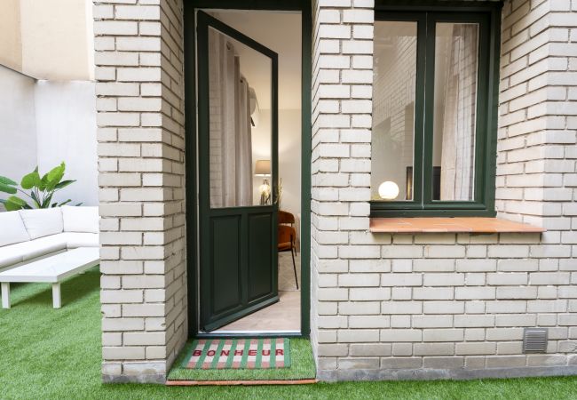 Ferienwohnung in Madrid - Apartamento de 1 dormitorio cerca de Plaza España-Madrid  Ferienwohnung in Madrid - Apartamento de 1 dormitorio cerca de Plaza España-Madrid