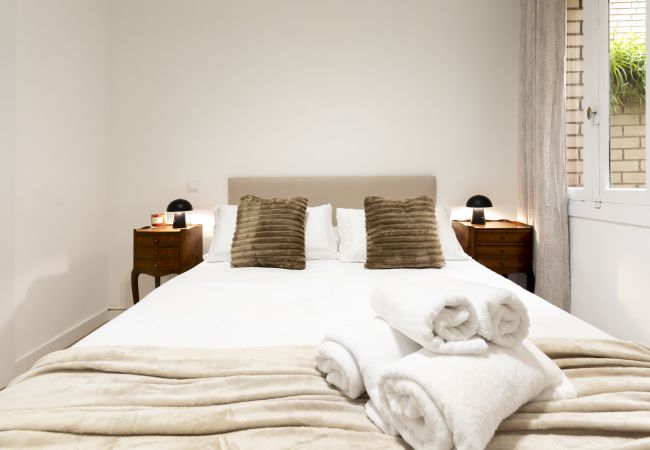 Ferienwohnung in Madrid - Apartamento de 1 dormitorio cerca de Plaza España-Madrid  Ferienwohnung in Madrid - Apartamento de 1 dormitorio cerca de Plaza España-Madrid