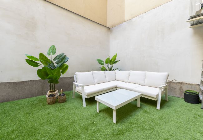 Ferienwohnung in Madrid - Apartamento de 1 dormitorio cerca de Plaza España-Madrid  Ferienwohnung in Madrid - Apartamento de 1 dormitorio cerca de Plaza España-Madrid