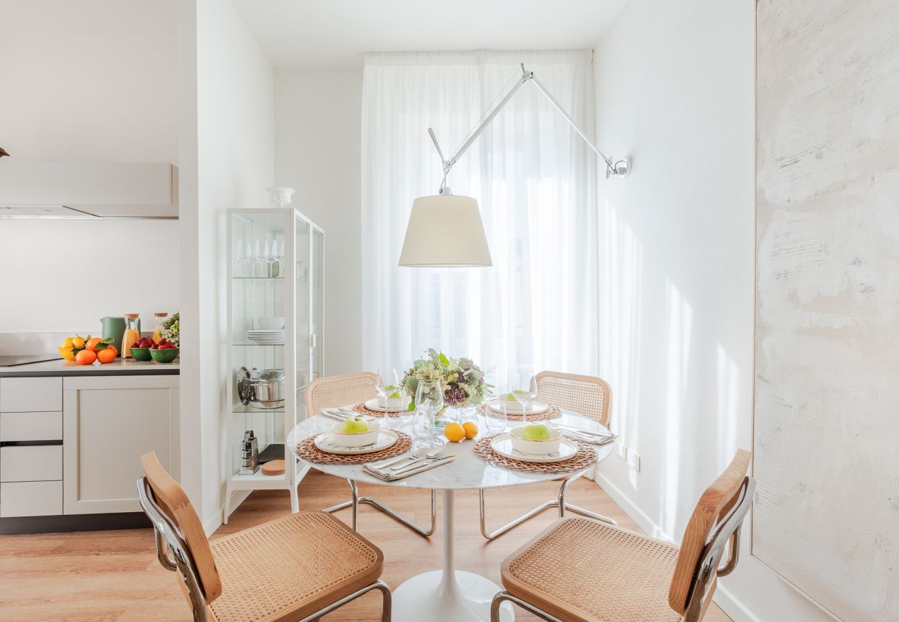 Ferienwohnung in Lucca - Modern Elegance inside Lucca Walls – with Terrace Ferienwohnung in Lucca - Modern Elegance inside Lucca Walls – with Terrace