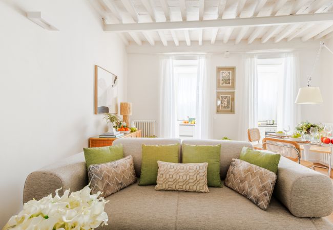 Ferienwohnung in Lucca - Smart Apartment with Terrace and elevator in Lucca Ferienwohnung in Lucca - Smart Apartment with Terrace and elevator in Lucca