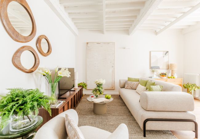 Ferienwohnung in Lucca - Smart Apartment with Terrace and elevator in Lucca Ferienwohnung in Lucca - Smart Apartment with Terrace and elevator in Lucca