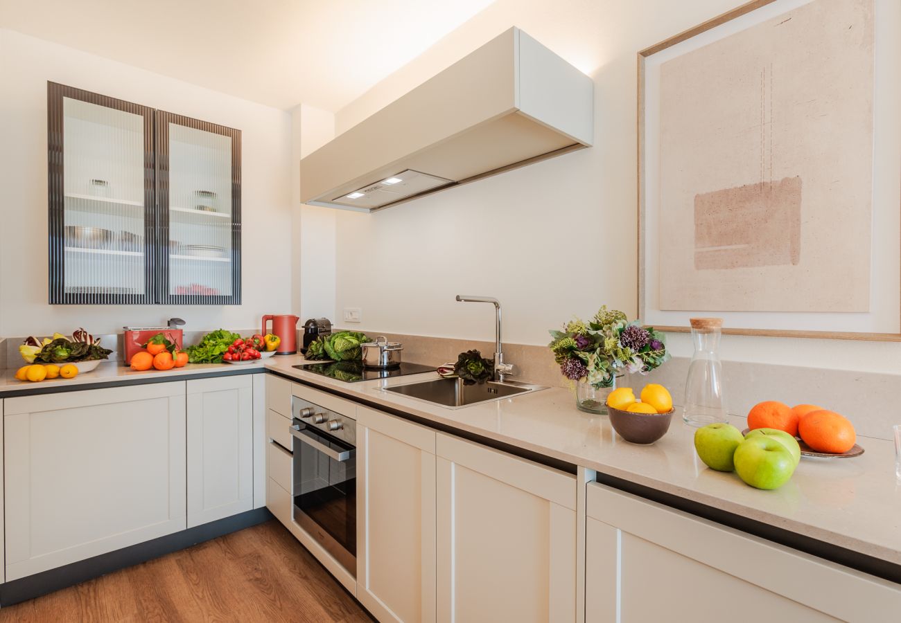 Ferienwohnung in Lucca - Smart and Luxury Apartment with Elevator in Lucca Ferienwohnung in Lucca - Smart and Luxury Apartment with Elevator in Lucca