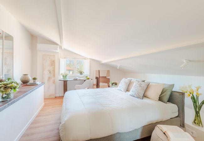 Ferienwohnung in Lucca - 2 Bedrooms Apartment with Elevator in a Smart Location Ferienwohnung in Lucca - 2 Bedrooms Apartment with Elevator in a Smart Location