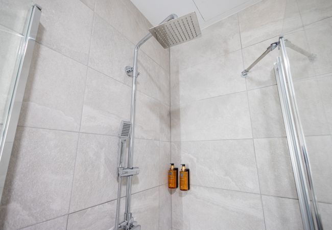 Studio in Valencia - The Monteolivete Apartment A by Florit Flats Studio in Valencia - The Monteolivete Apartment A by Florit Flats