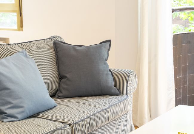 Ferienwohnung in Madrid - Piso de 1 dormitorio y balcón -Alquiler Temporal en Madrid  Ferienwohnung in Madrid - Piso de 1 dormitorio y balcón -Alquiler Temporal en Madrid