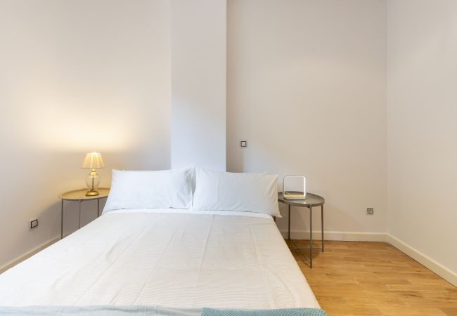 Ferienwohnung in Madrid - Piso de 1 dormitorio y balcón -Alquiler Temporal en Madrid  Ferienwohnung in Madrid - Piso de 1 dormitorio y balcón -Alquiler Temporal en Madrid