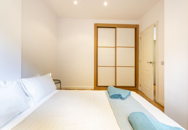 Ferienwohnung in Madrid - Piso de 1 dormitorio y balcón -Alquiler Temporal en Madrid  Ferienwohnung in Madrid - Piso de 1 dormitorio y balcón -Alquiler Temporal en Madrid