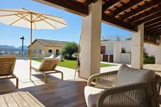 Chalet in L'Enova - ENOVA