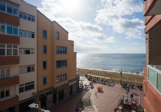 Ferienhaus in Las Palmas de Gran Canaria - Passage to the Beach By CanariasGetaway Ferienhaus in Las Palmas de Gran Canaria - Passage to the Beach By CanariasGetaway