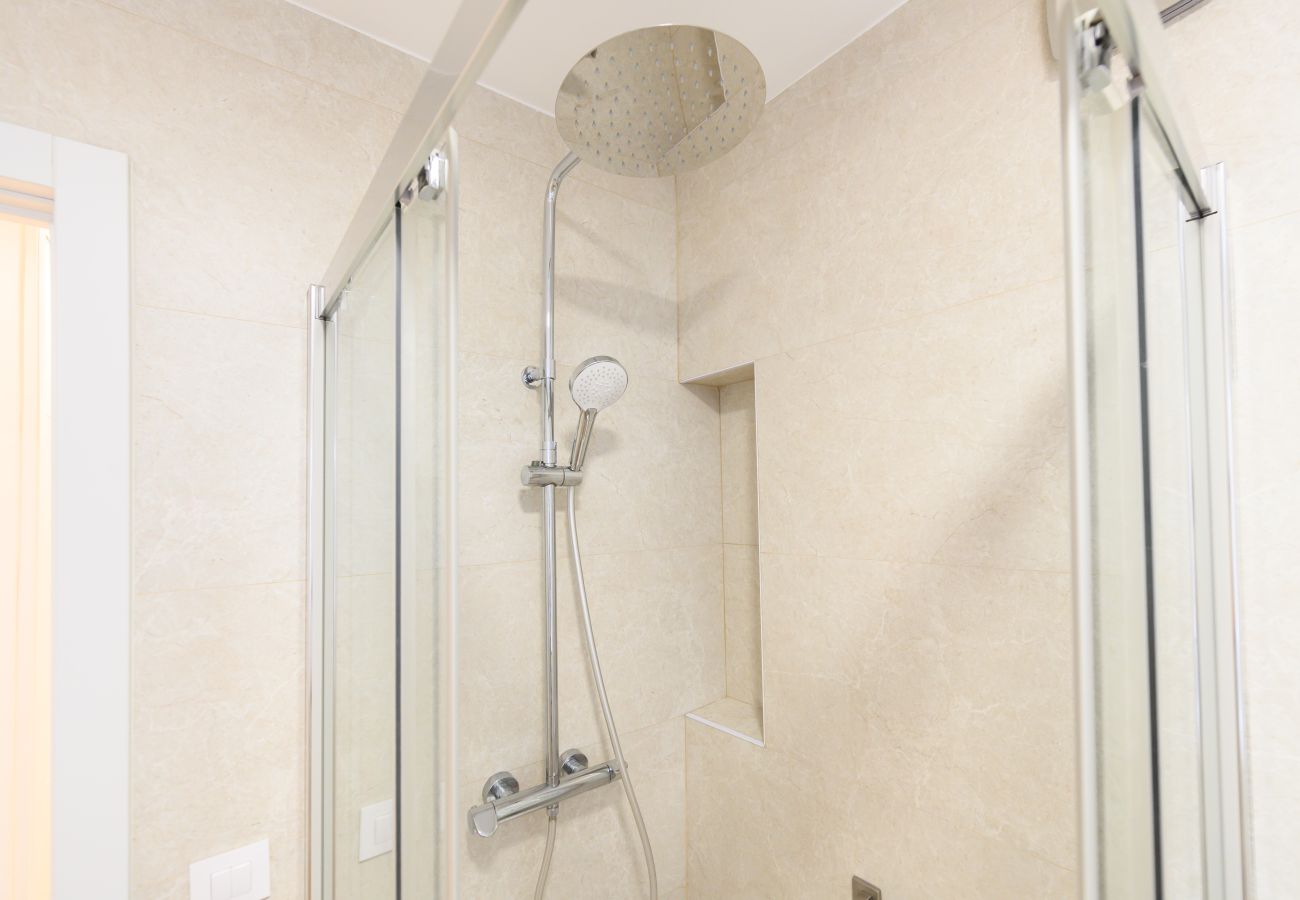 Ferienwohnung in Madrid - Piso de 1 dormitorio en el Centro de Madrid Temporal Ferienwohnung in Madrid - Piso de 1 dormitorio en el Centro de Madrid Temporal