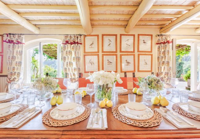 Villa in Lucca - Iconic Romantic Farmhouse with Pool in Lucca Villa in Lucca - Iconic Romantic Farmhouse with Pool in Lucca