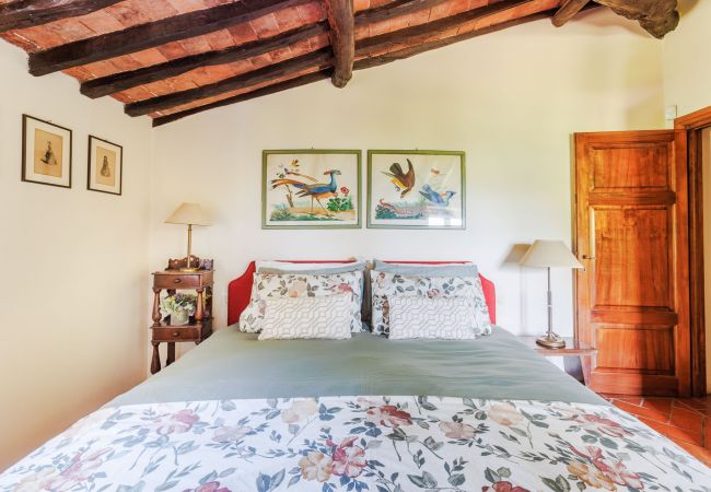 Villa in Lucca - Iconic Romantic Farmhouse with Pool in Lucca Villa in Lucca - Iconic Romantic Farmhouse with Pool in Lucca