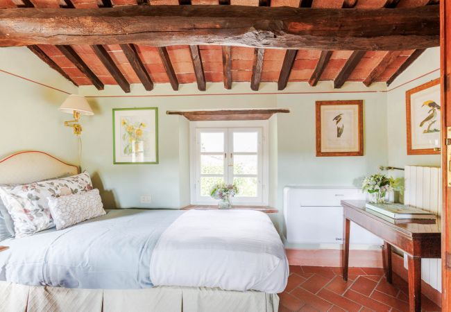 Villa in Lucca - Iconic Romantic Farmhouse with Pool in Lucca Villa in Lucca - Iconic Romantic Farmhouse with Pool in Lucca