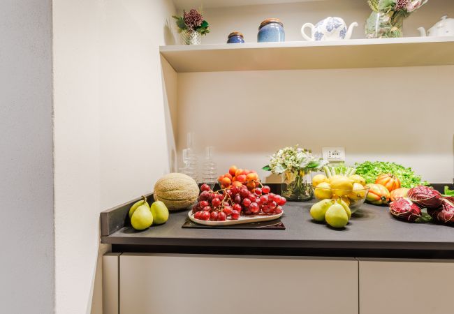 Ferienwohnung in Lucca - The Atelier House Lucca, a Smart Duplex Apartment Ferienwohnung in Lucca - The Atelier House Lucca, a Smart Duplex Apartment