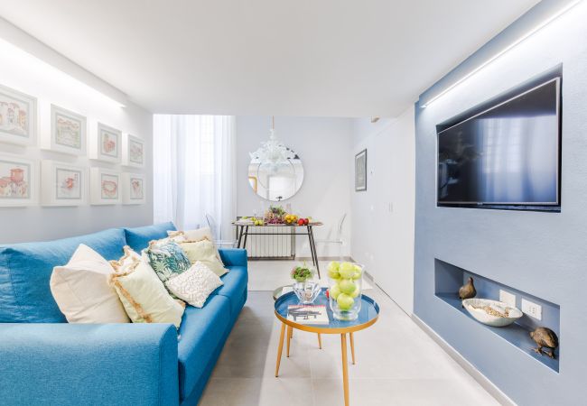 Ferienwohnung in Lucca - The Atelier House Lucca, a Smart Duplex Apartment Ferienwohnung in Lucca - The Atelier House Lucca, a Smart Duplex Apartment