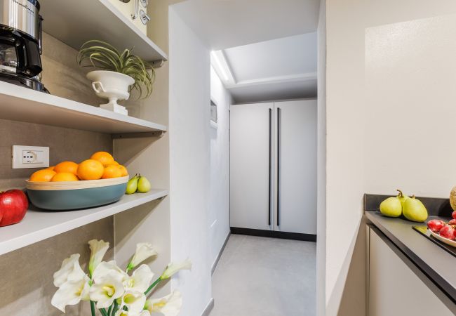 Ferienwohnung in Lucca - The Atelier House Lucca, a Smart Duplex Apartment Ferienwohnung in Lucca - The Atelier House Lucca, a Smart Duplex Apartment