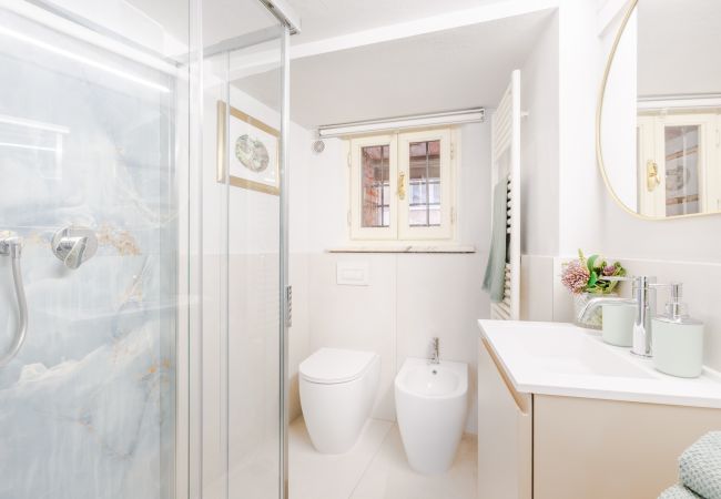 Ferienwohnung in Lucca - The Atelier House Lucca, a Smart Duplex Apartment Ferienwohnung in Lucca - The Atelier House Lucca, a Smart Duplex Apartment