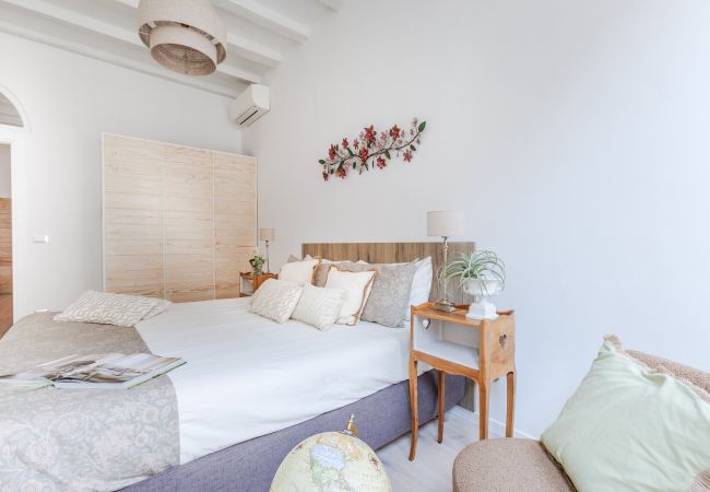 Ferienwohnung in Lucca - Smart and Convenient Fully Air Conditioned Apartment  Ferienwohnung in Lucca - Smart and Convenient Fully Air Conditioned Apartment