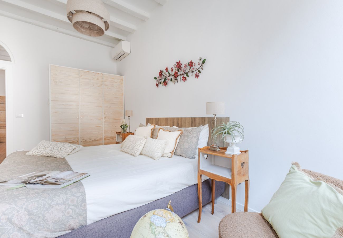 Ferienwohnung in Lucca - Smart and Convenient Fully Air Conditioned Apartment  Ferienwohnung in Lucca - Smart and Convenient Fully Air Conditioned Apartment