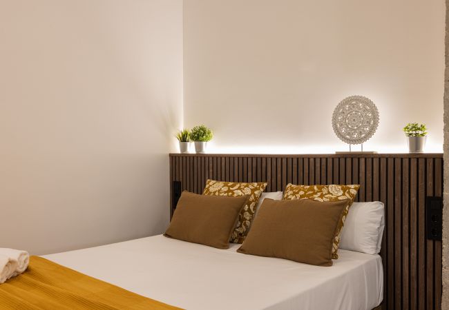 Ferienwohnung in Valencia - The Maritim Studio B by Florit Flats Ferienwohnung in Valencia - The Maritim Studio B by Florit Flats