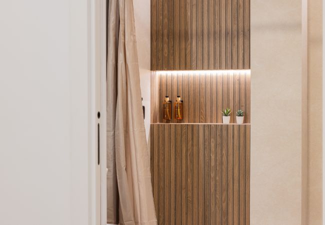 Ferienwohnung in Valencia - The Maritim Studio B by Florit Flats Ferienwohnung in Valencia - The Maritim Studio B by Florit Flats