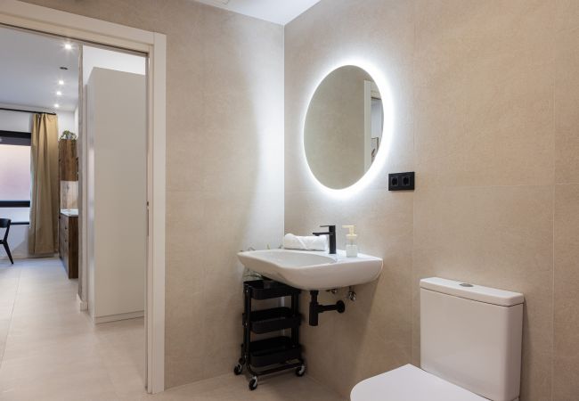 Ferienwohnung in Valencia - The Maritim Studio B by Florit Flats Ferienwohnung in Valencia - The Maritim Studio B by Florit Flats