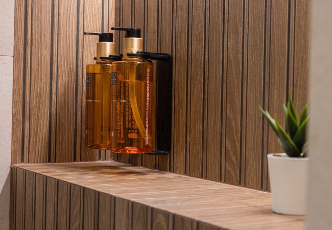 Ferienwohnung in Valencia - The Maritim Studio B by Florit Flats Ferienwohnung in Valencia - The Maritim Studio B by Florit Flats