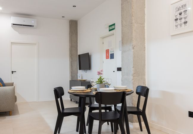 Ferienwohnung in Valencia - The Maritim Studio A by Florit Flats Ferienwohnung in Valencia - The Maritim Studio A by Florit Flats