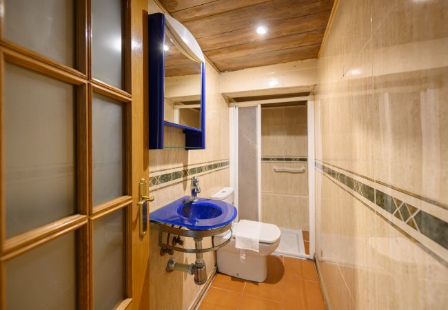 Ferienwohnung in Madrid - Piso de 2 dormitorios en pleno centro de Madrid: ubicación y comodidad Ferienwohnung in Madrid - Piso de 2 dormitorios en pleno centro de Madrid: ubicación y comodidad